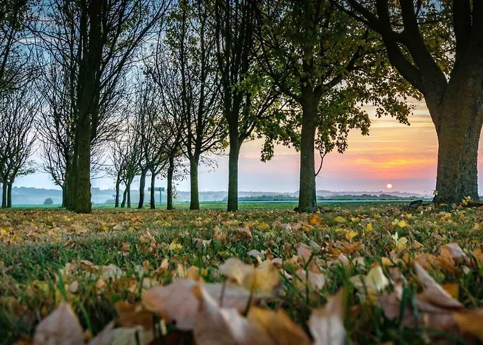 Maison Charmante En Campagne A Mouterre-silly, Jardin, Terrasse. Prázdninový dům